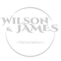 logo maitre tailleur cercle blanc
