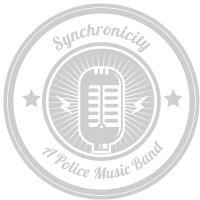 logo cercle rock micro blanc