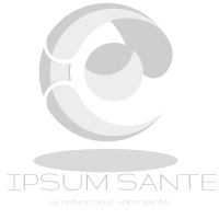 logo santé ombre en dessous blanc