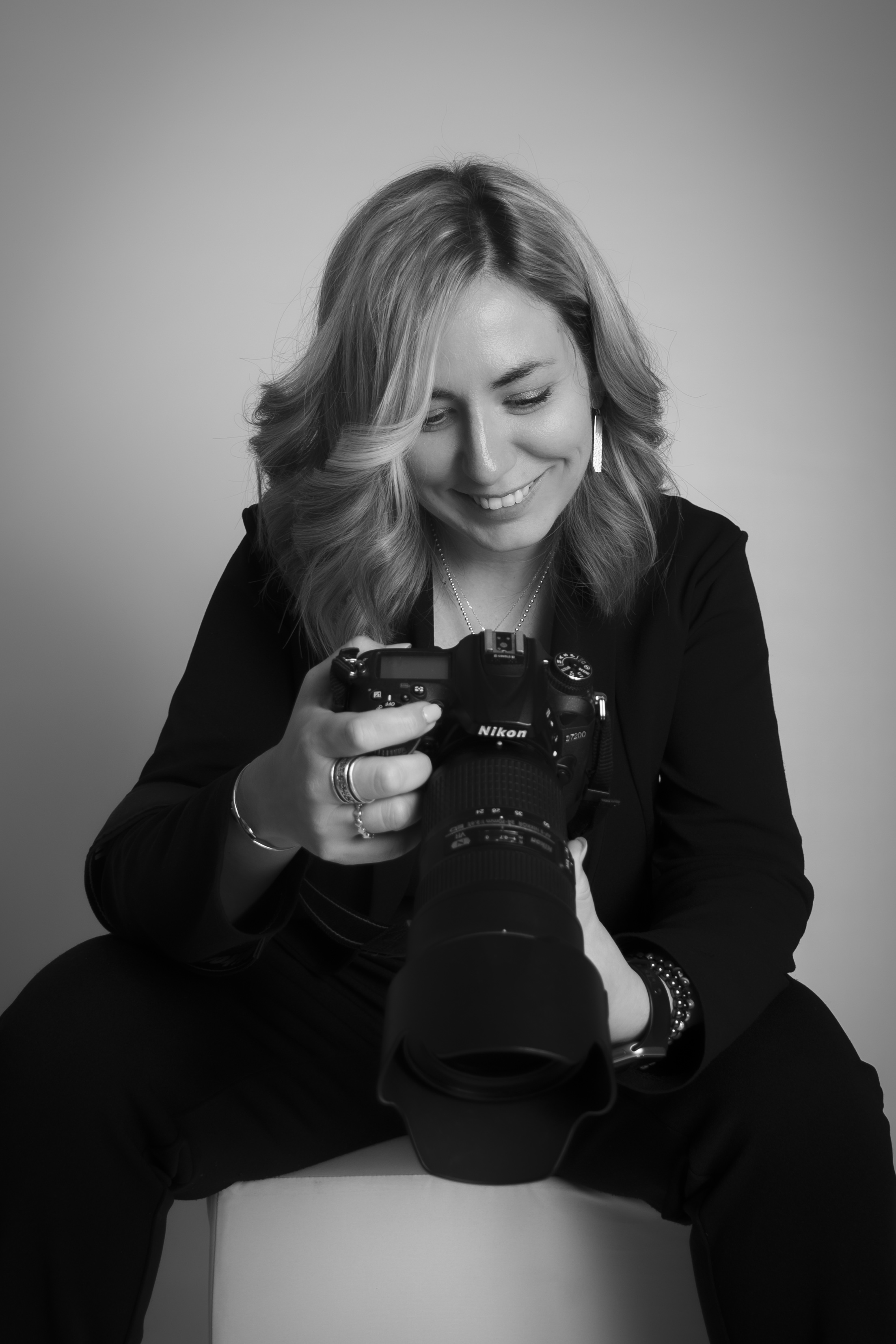 Elodie Miccoli photo